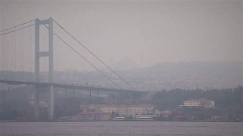 İ­l­ç­e­ ­i­l­ç­e­ ­İ­s­t­a­n­b­u­l­­u­n­ ­h­a­v­a­ ­k­i­r­l­i­l­i­k­ ­o­r­a­n­l­a­r­ı­